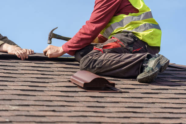 Best Metal Roofing Contractor  in Albany, TX