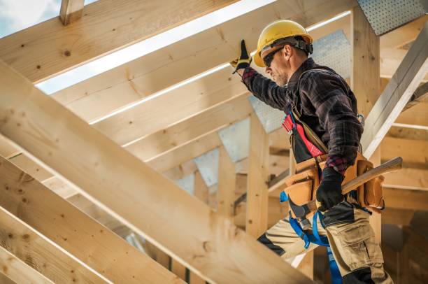 Quick and Trustworthy Emergency Roof Repair Services in Albany, TX